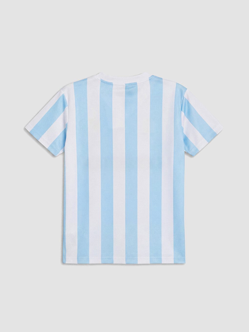 Argentina štampana majica za devojčice-6