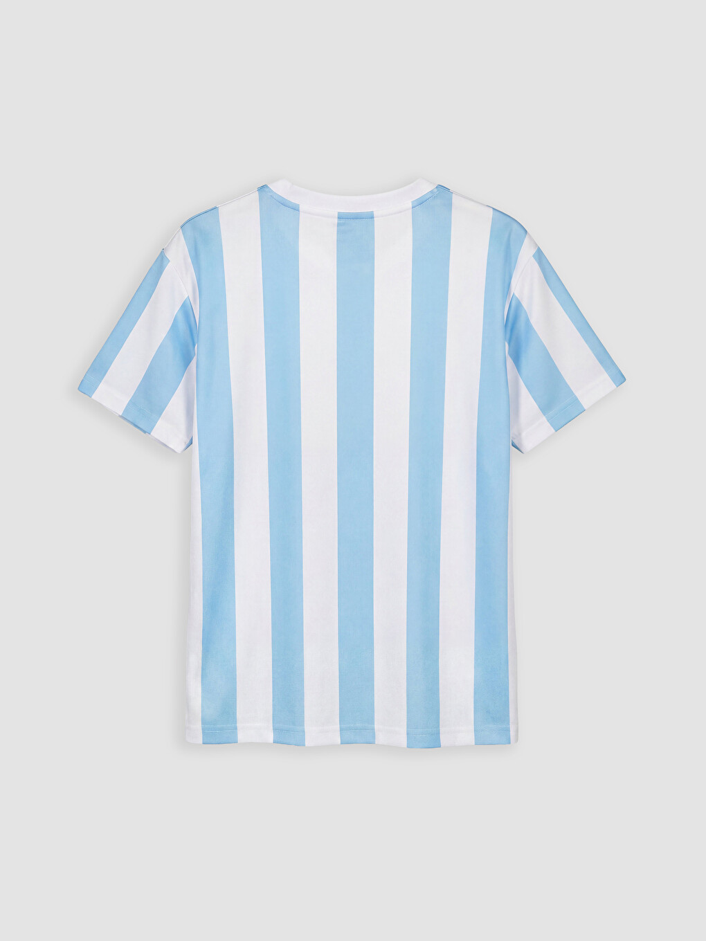 Argentina štampana majica za devojčice-5