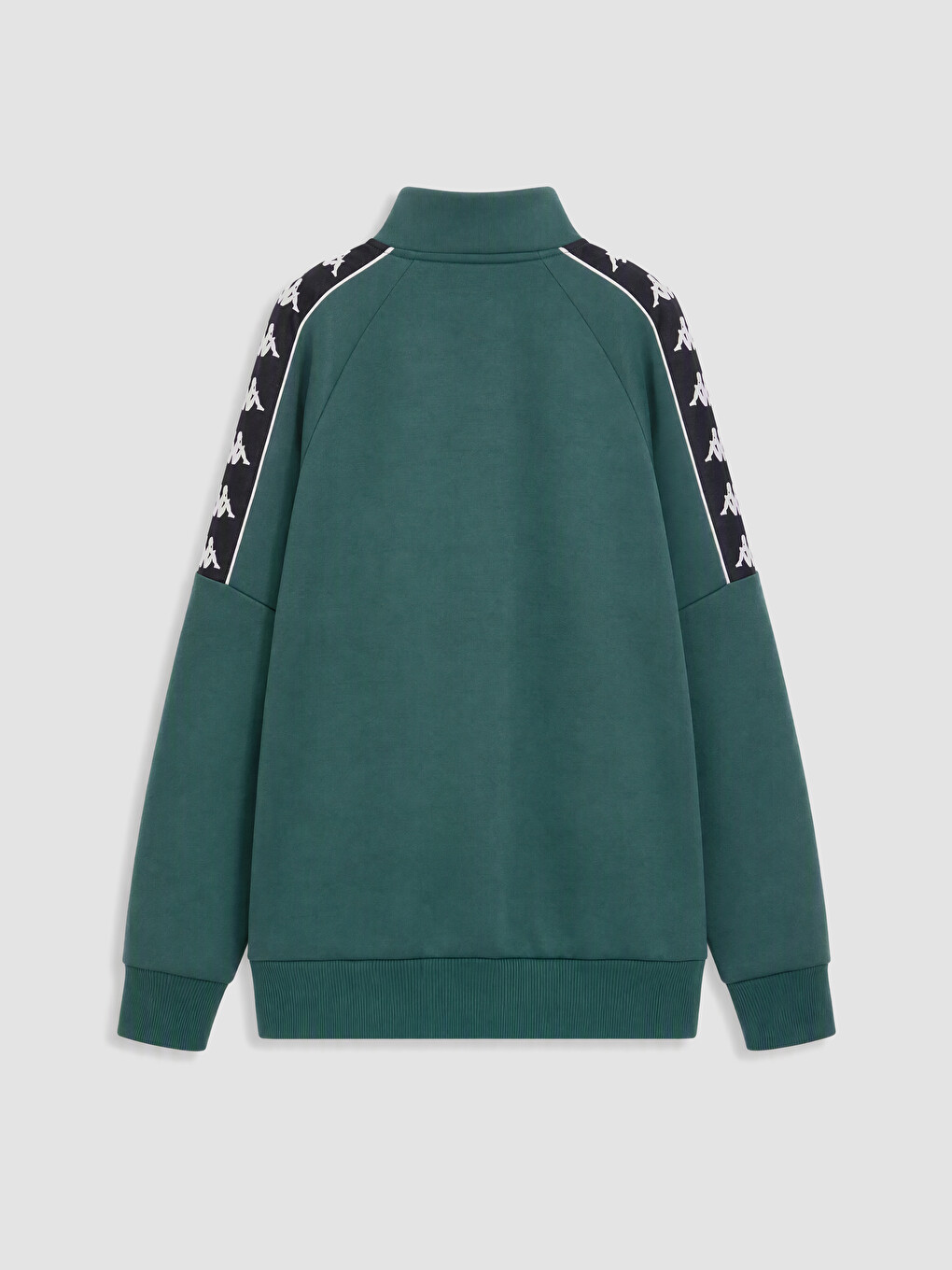 Cable Knit Patterned Boys' Knitwear Sweater-3
