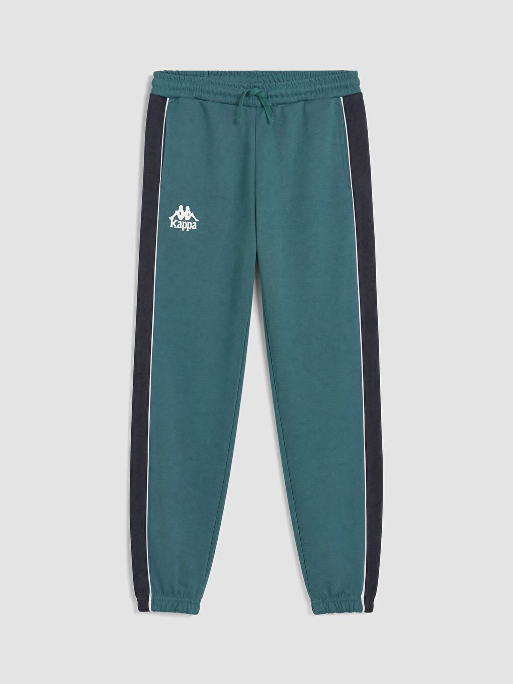 Yeşil Erkek Çocuk Jogger Eşofman Altı