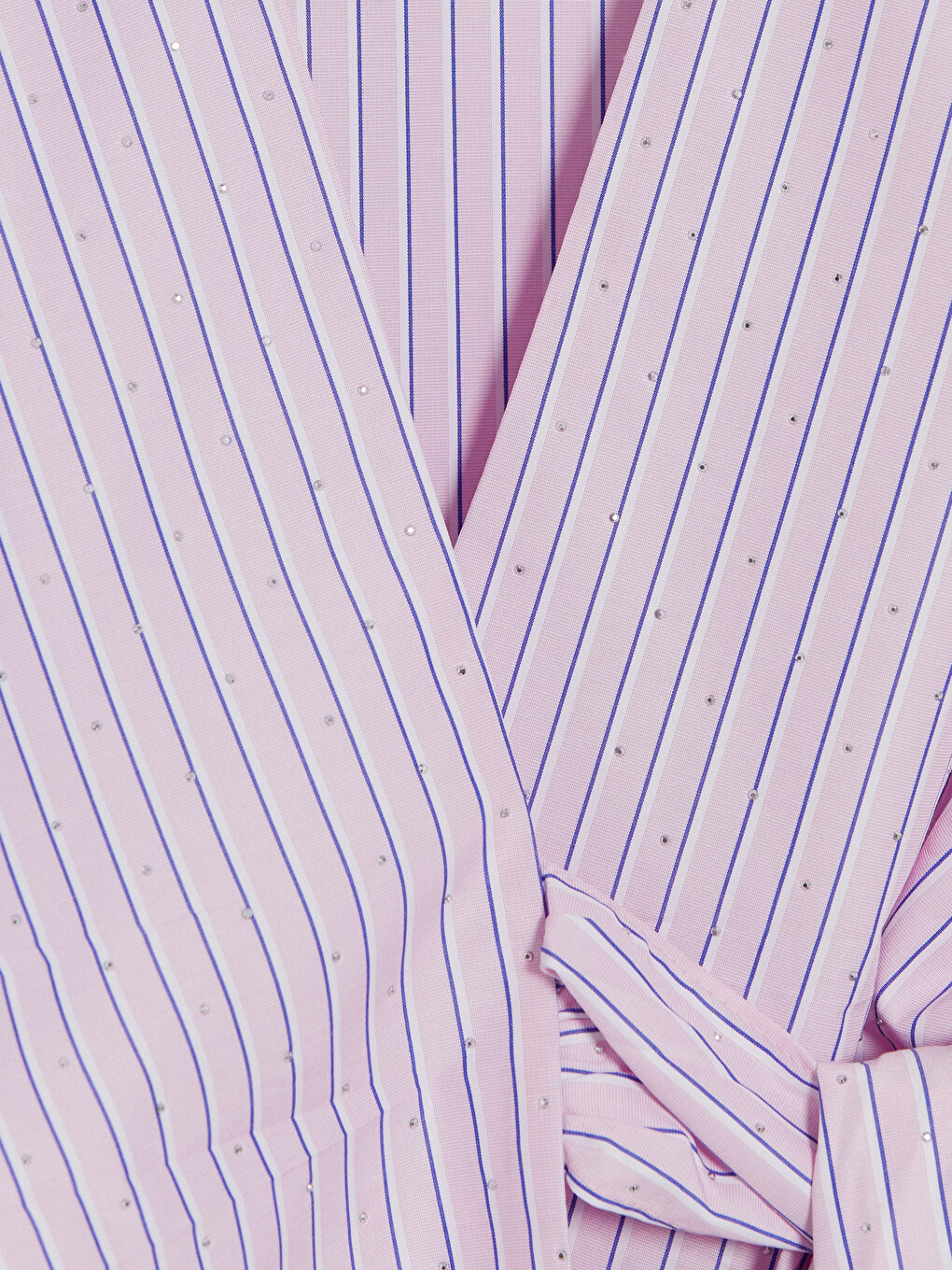 Woman Pink Shirt-2