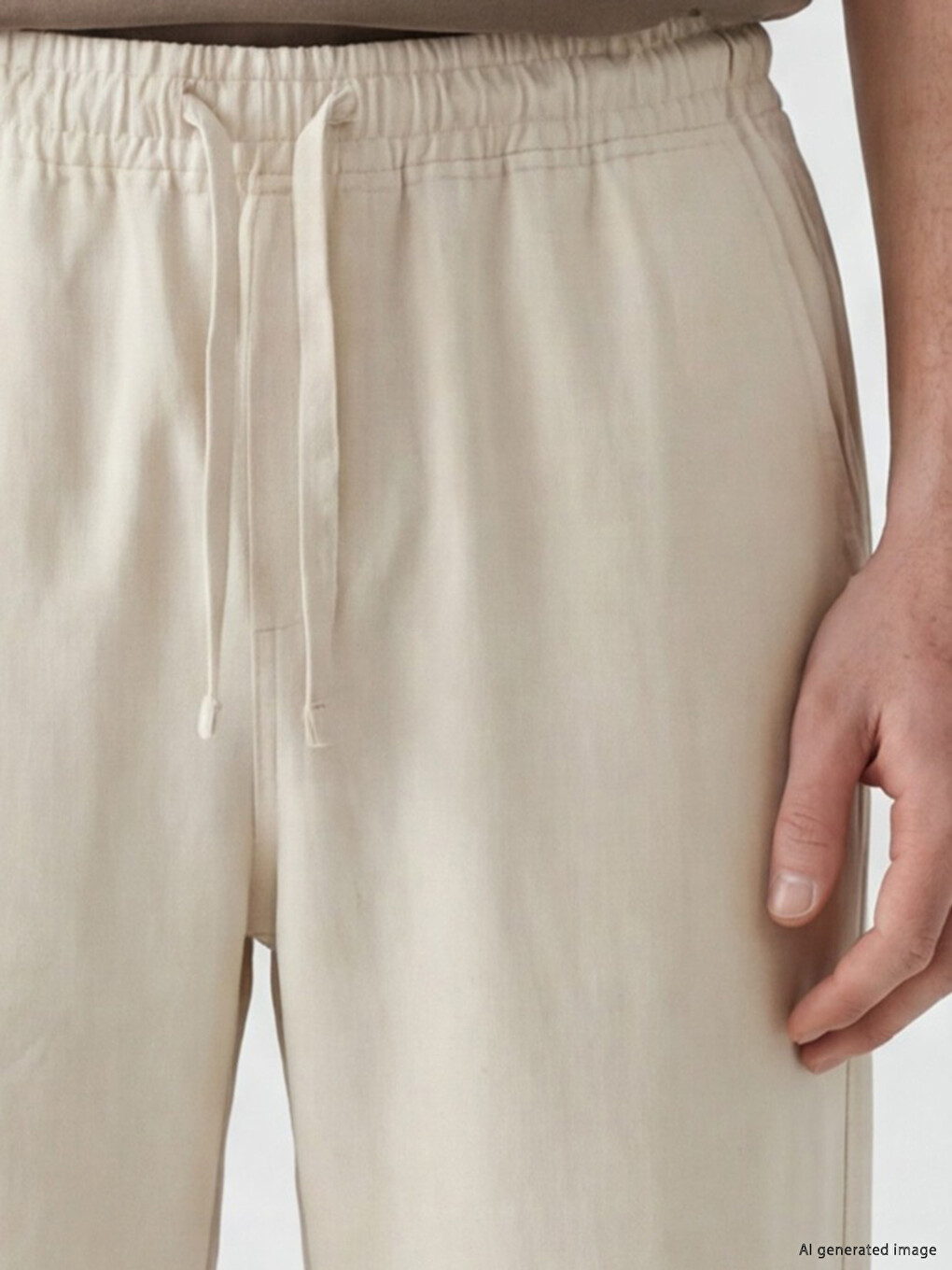 Relax Fit muške pantalone-2