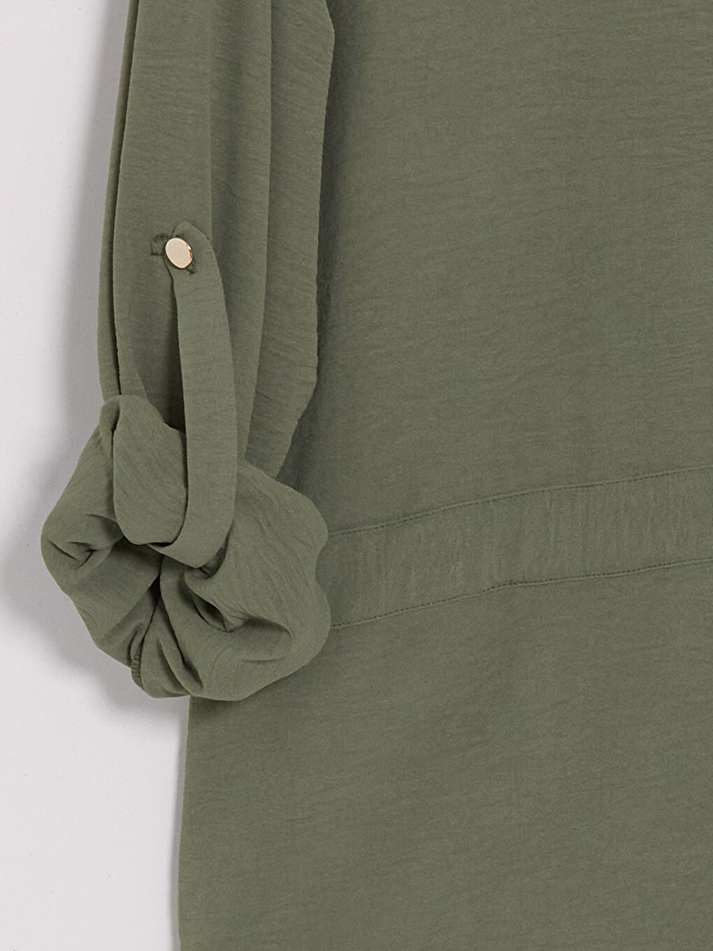 Chemise Femme Aérobin Coupe Régulière-7