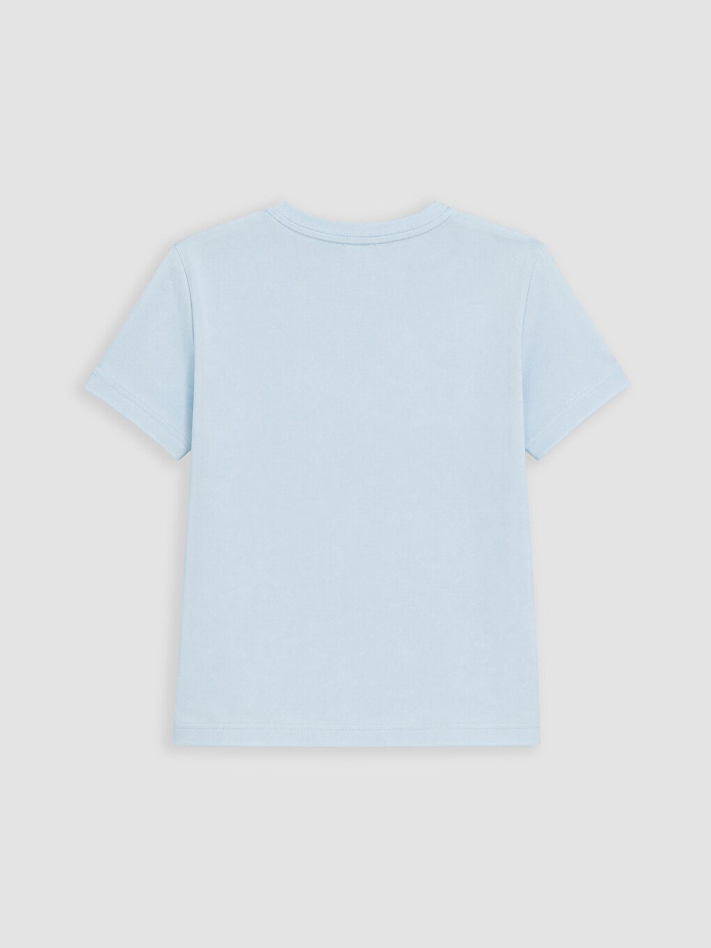 Mavi Bluey Baskılı Erkek Çocuk Pijama Takımı-3