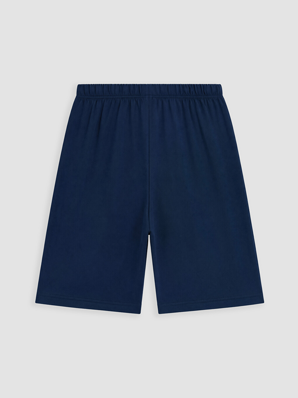 Mavi Bluey Baskılı Erkek Çocuk Pijama Takımı-6
