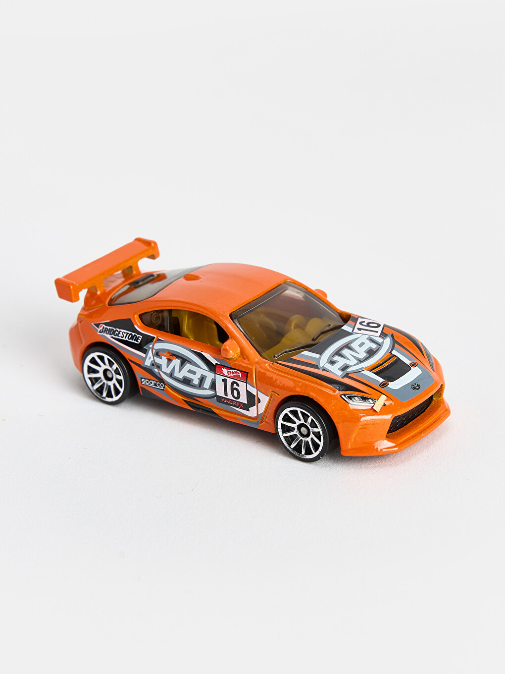 Hot Wheels Lisanslı Oyuncak Araba Jfn36-1