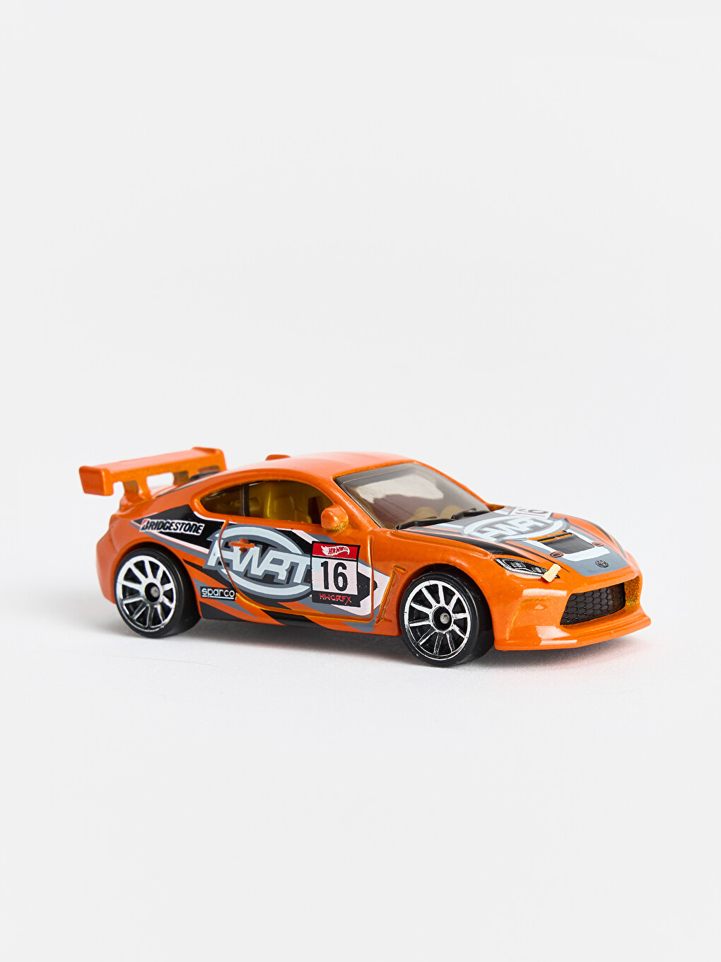 Hot Wheels Lisanslı Oyuncak Araba Jfn36-2