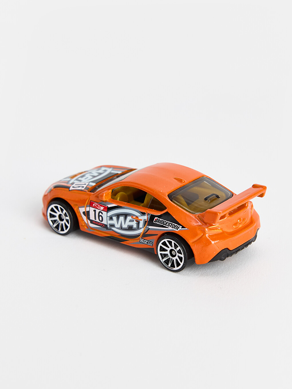 Hot Wheels Lisanslı Oyuncak Araba Jfn36-3