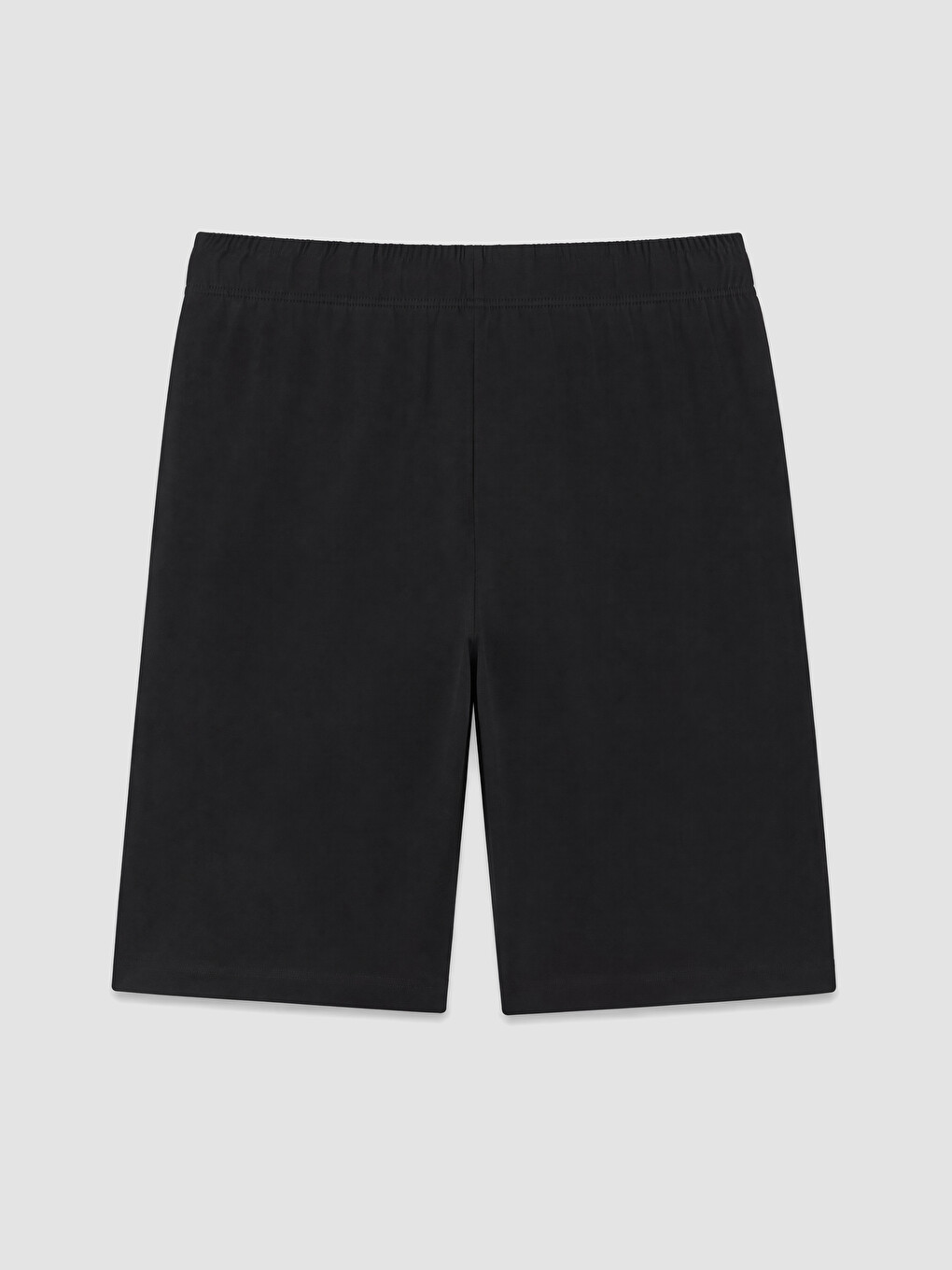 Beyaz Türkiye Baskılı Erkek Şortlu Pijama Takımı-6