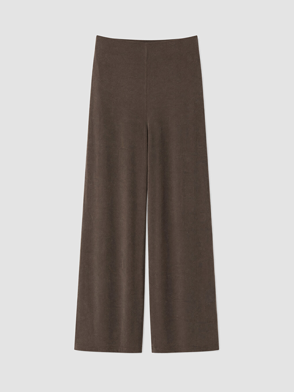Pantaloni De Trening De Femei Talie Elastică-4