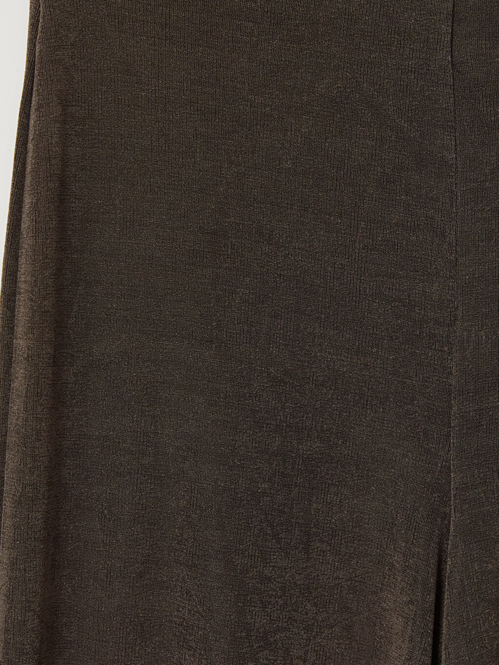 Pantaloni De Trening De Femei Talie Elastică-5
