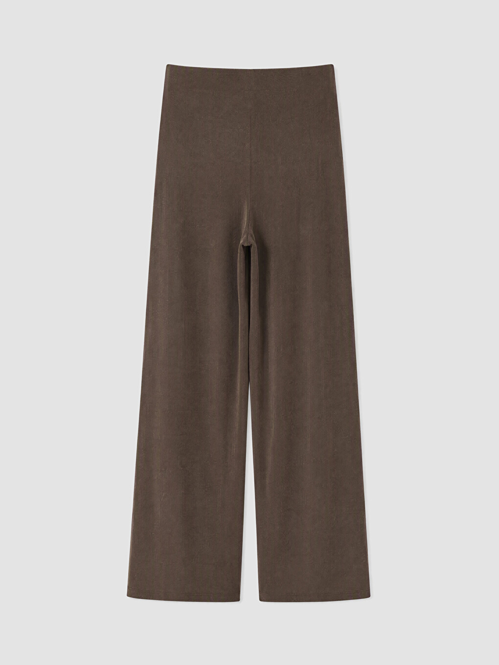 Pantaloni De Trening De Femei Talie Elastică-6