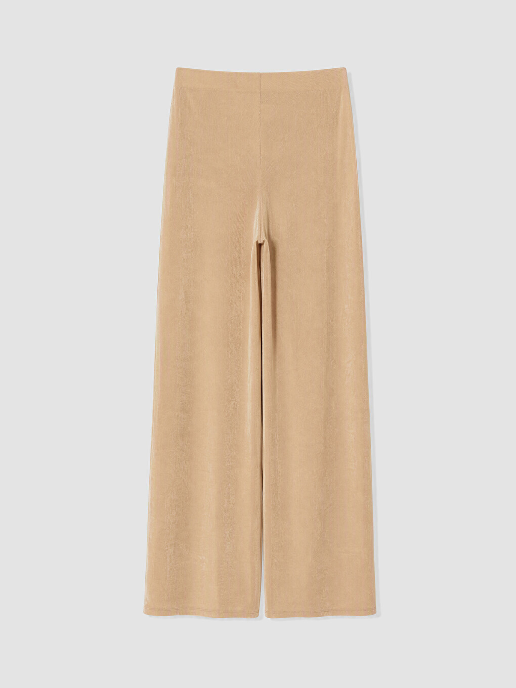 Pantaloni De Trening De Femei Talie Elastică-6