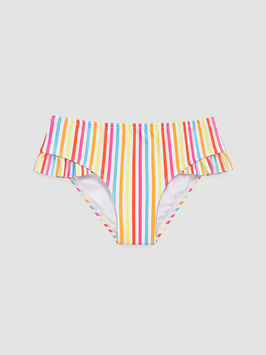 Girls' 2 Pack Bikini Bottom-1
