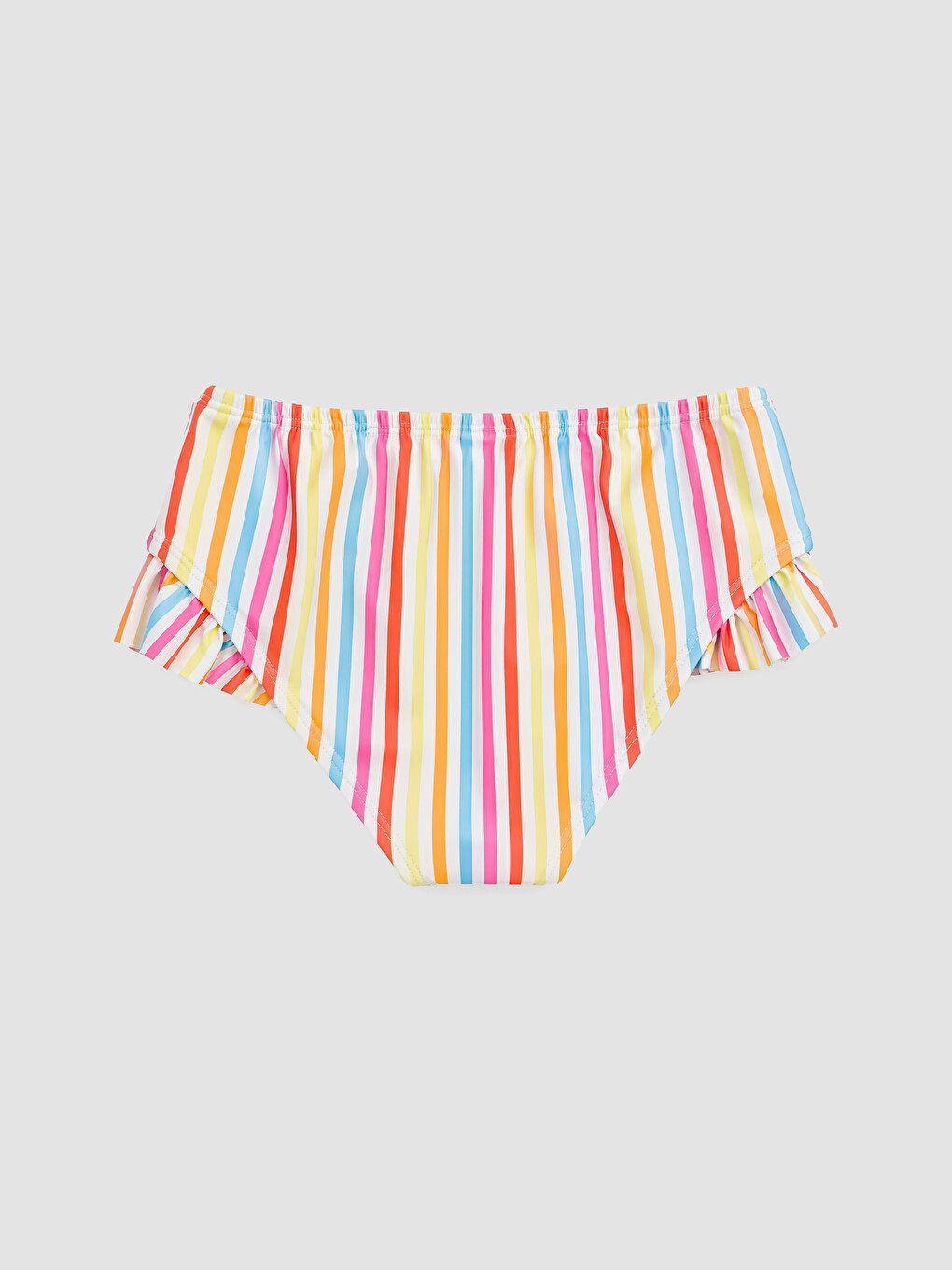 Girls' 2 Pack Bikini Bottom-2