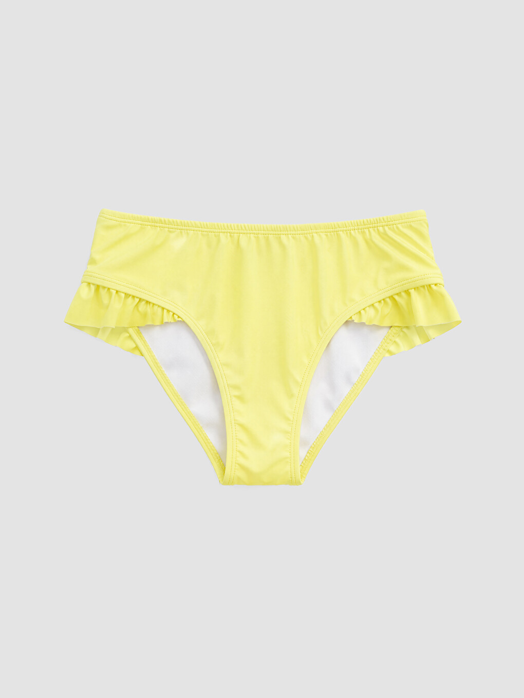 Girls' 2 Pack Bikini Bottom-3
