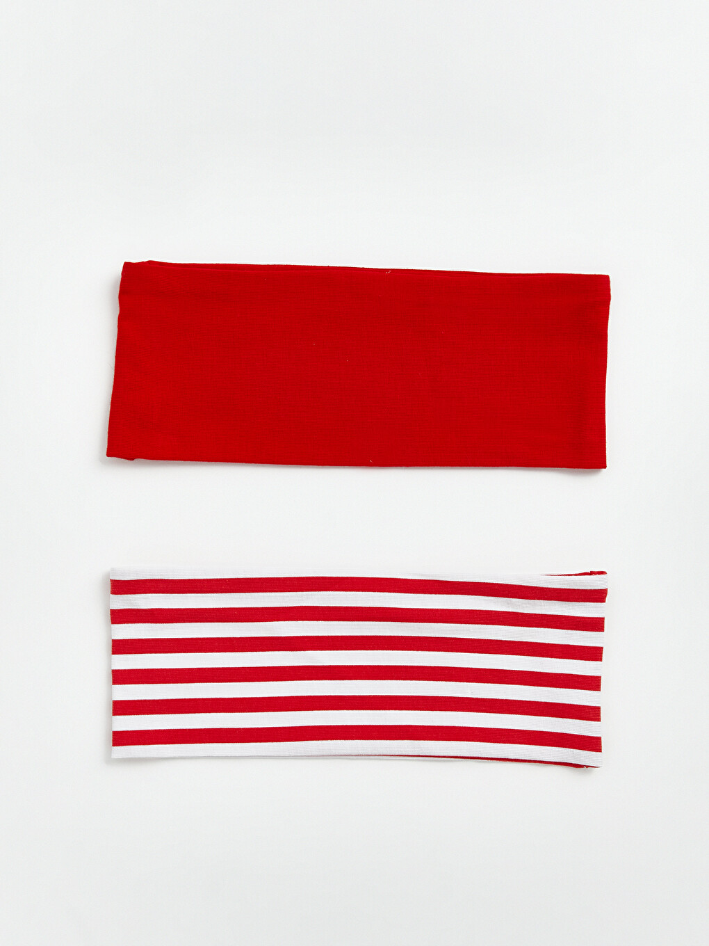 Striped Women's Hairband