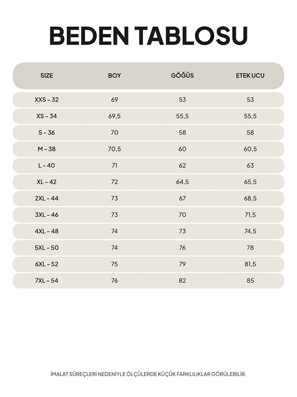 Siyah Büyük Beden %100 Pamuklu Kadın Tişört-7