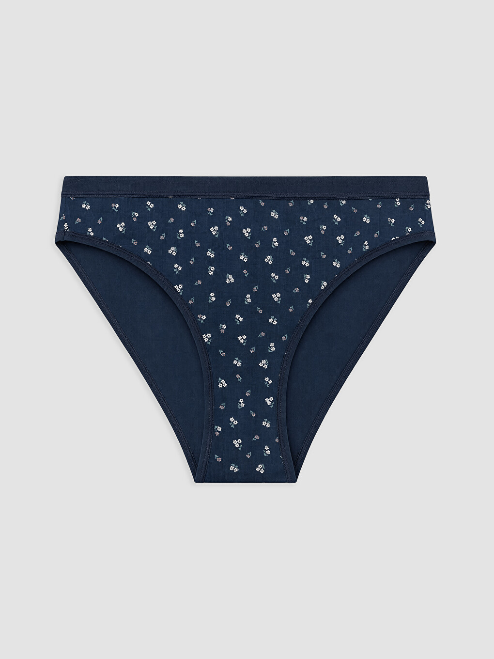 Cvjetne Bikini Gaćice Za Žene