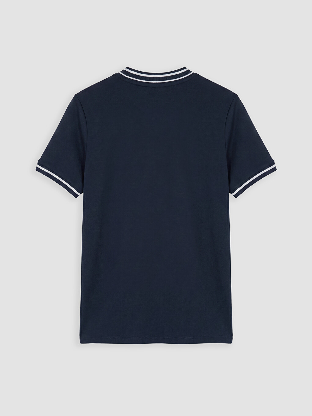 Crew Neck Soft Touch Women's T-Shirt-5
