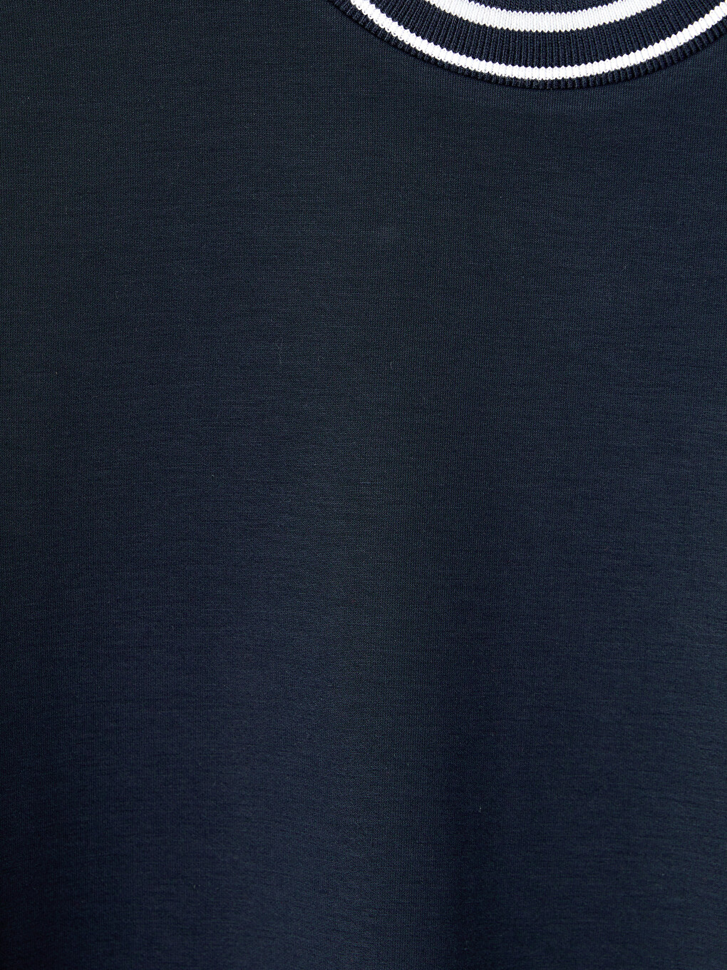 Crew Neck Soft Touch Women's T-Shirt-6
