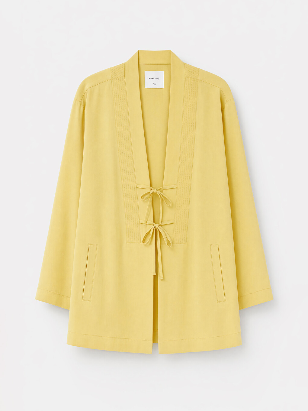 Oversize Women's Kimono
