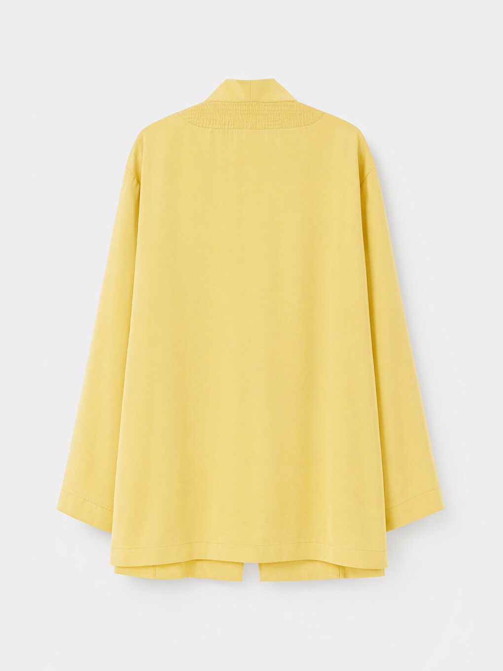 Oversize Women's Kimono-1