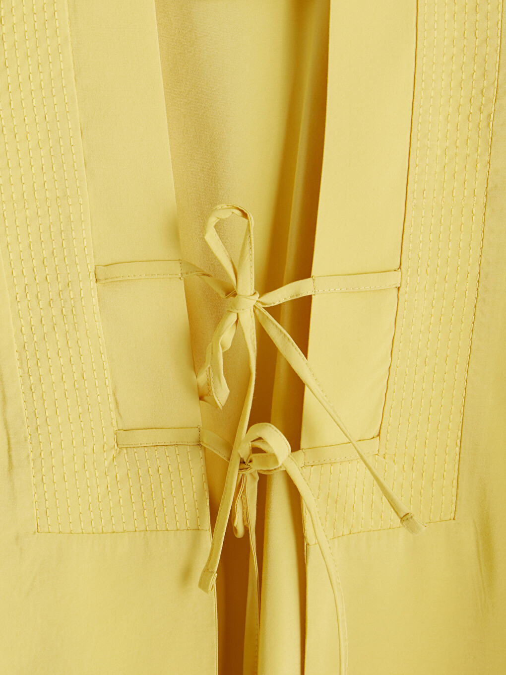 Oversize Women's Kimono-2
