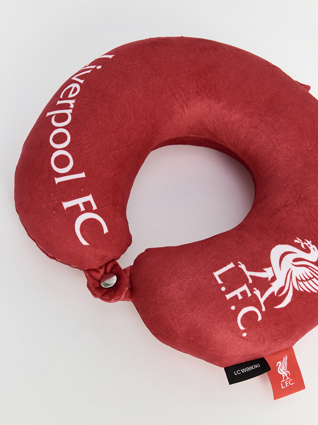Karışık Liverpool FC Baskılı Çocuk Boyun Yastığı-1