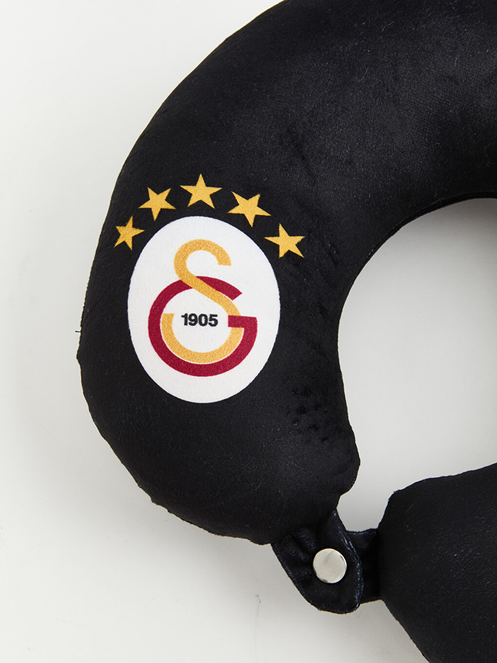 Karışık Galatasaray Baskılı Boyun Yastığı-1