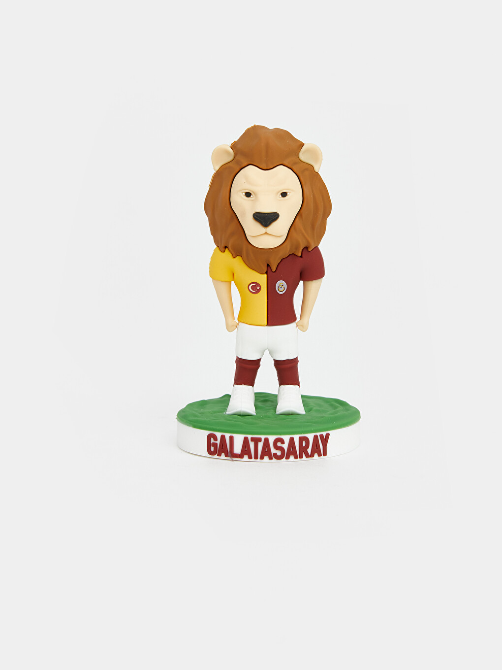 Galatasaray Lisanslı Figür Obje