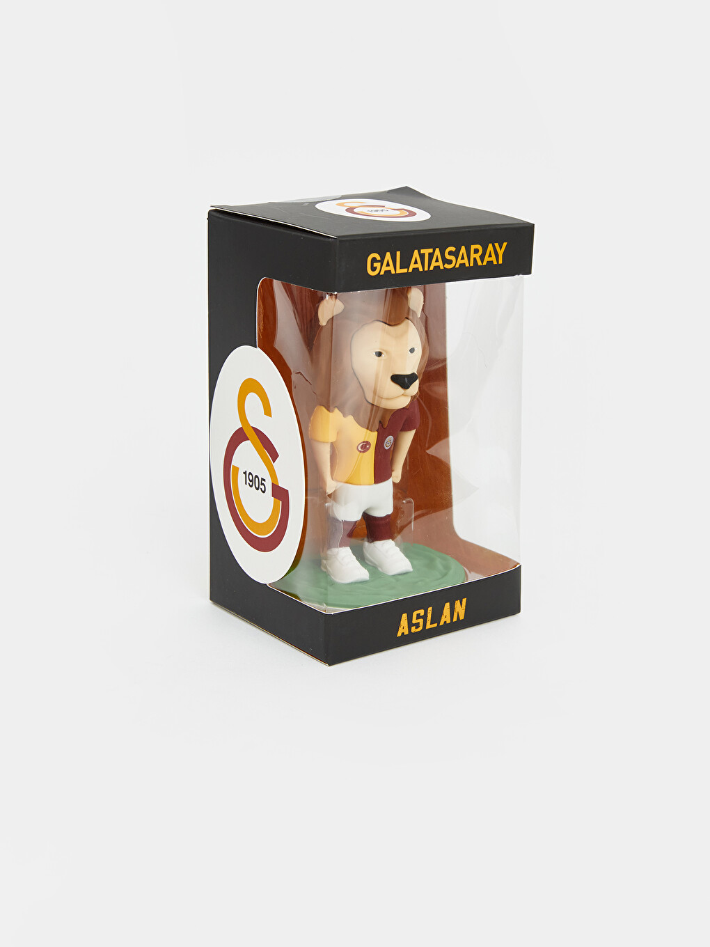 Galatasaray Lisanslı Figür Obje-1
