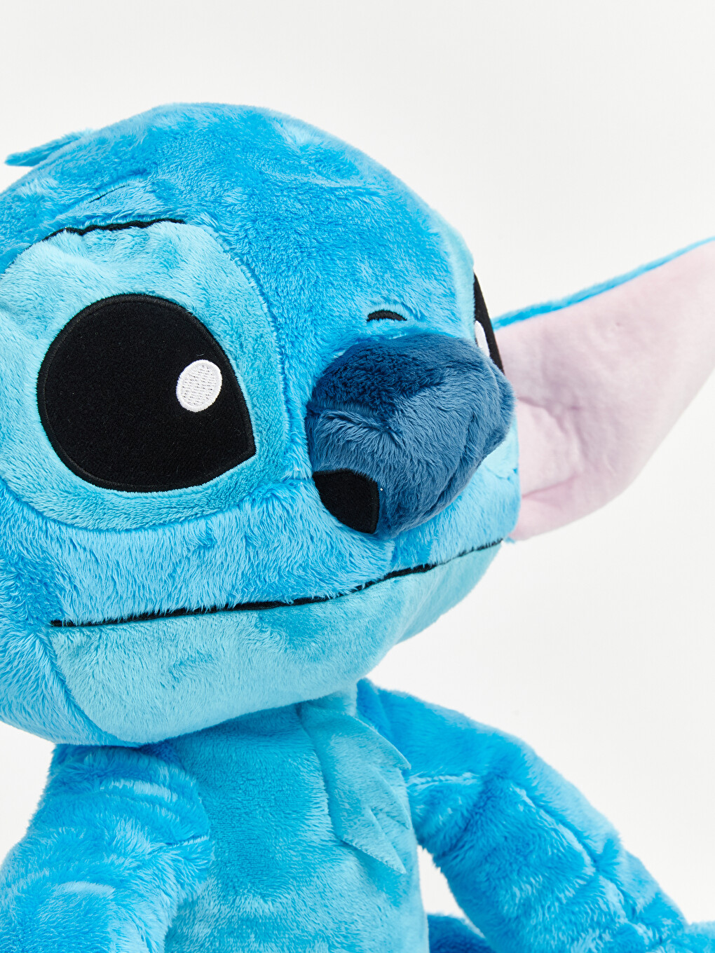Stitch Figürlü Pelüş Oyuncak 50 cm-2