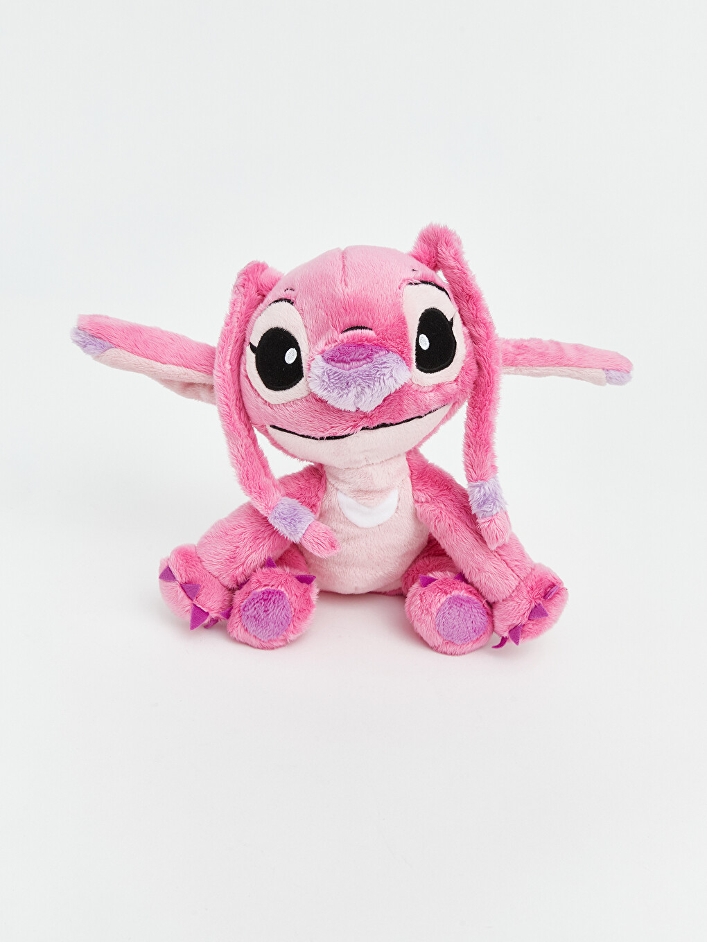 Angel Figürlü Pelüş Oyuncak 25 cm