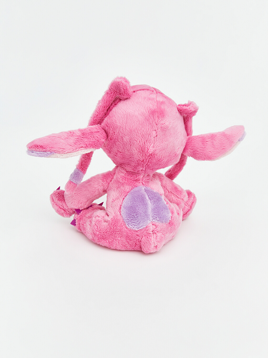 Angel Figürlü Pelüş Oyuncak 25 cm-1