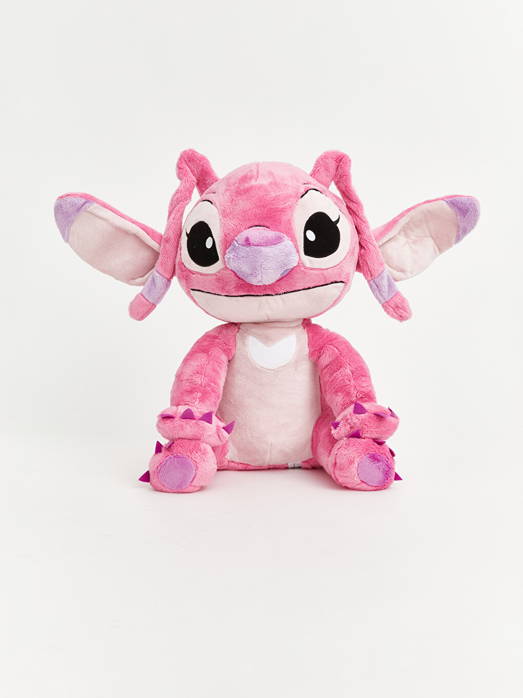 Angel Figürlü Pelüş Oyuncak 50 cm