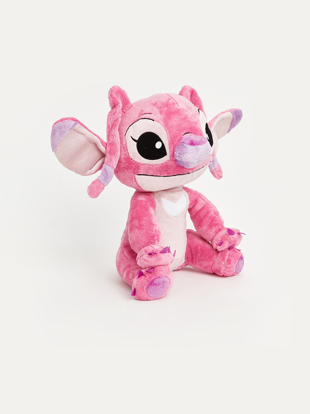 Angel Figürlü Pelüş Oyuncak 50 cm-1