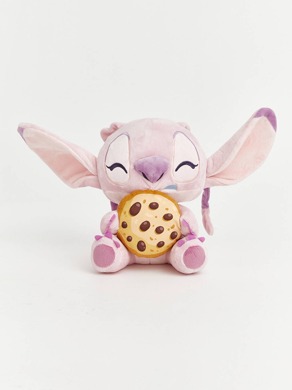 Angel Figürlü Pelüş Oyuncak 25 cm