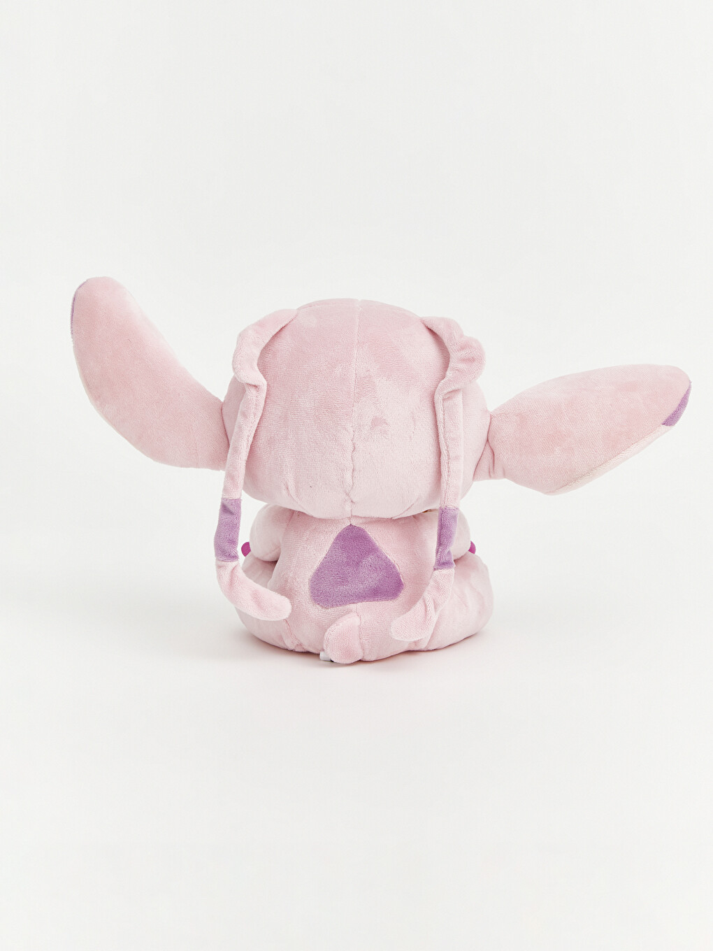 Angel Figürlü Pelüş Oyuncak 25 cm-1