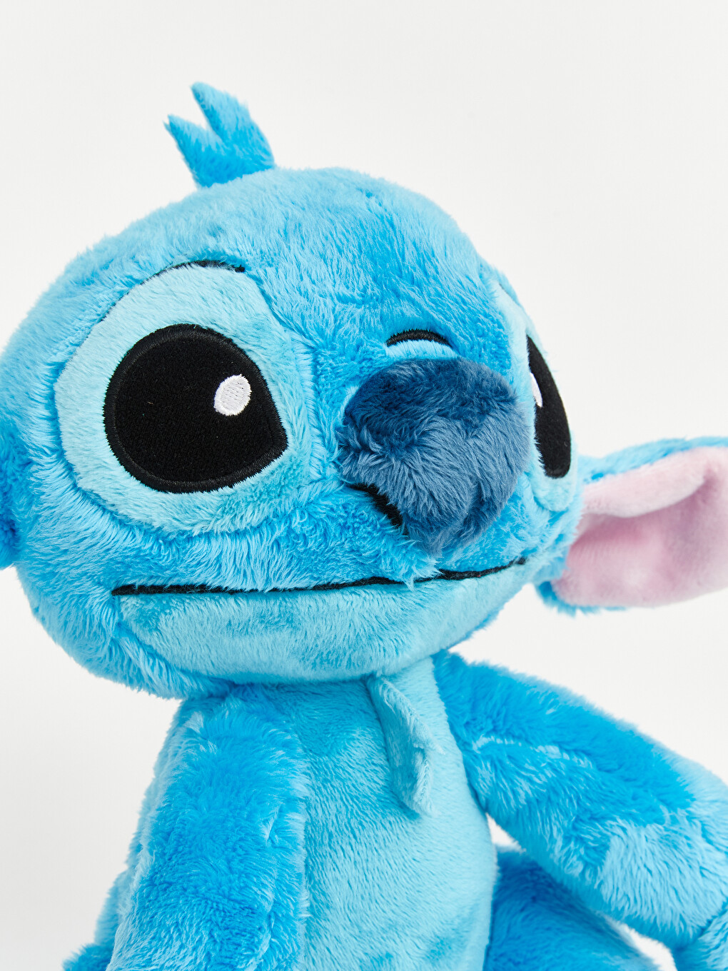 Stitch Figürlü Pelüş Oyuncak 25 cm-2