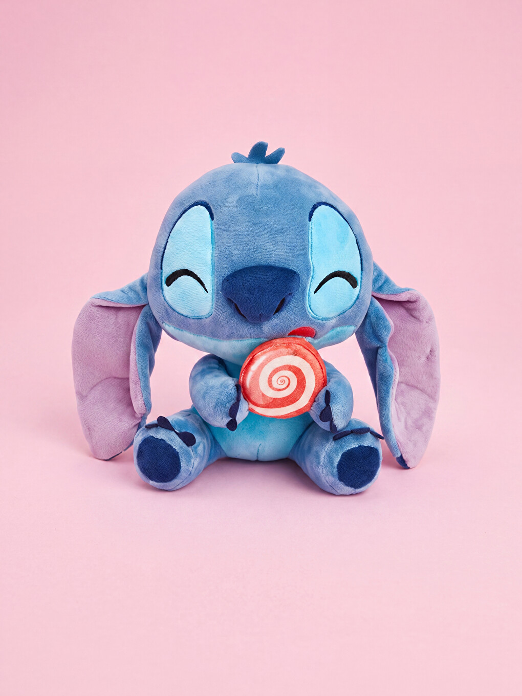 Stitch Figürlü Pelüş Oyuncak 25 Cm