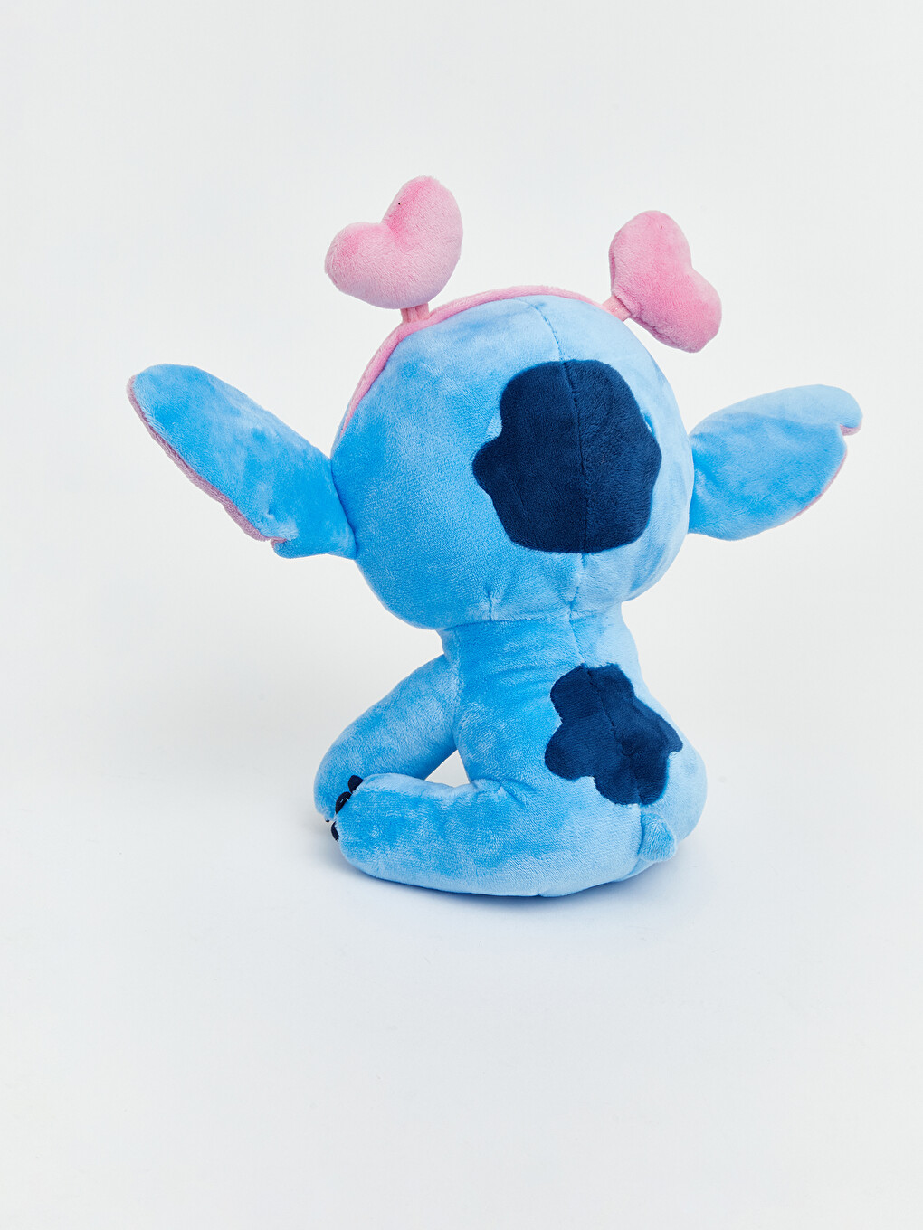 Stitch Figürlü Pelüş Oyuncak 25 cm-1