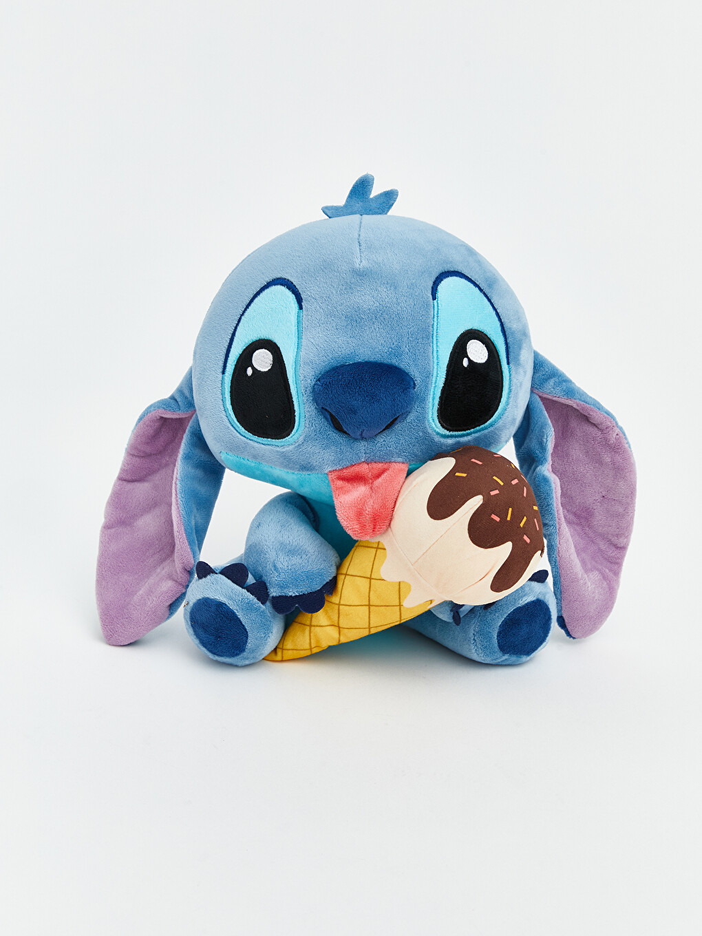 Stitch Figürlü Pelüş Oyuncak 25 cm