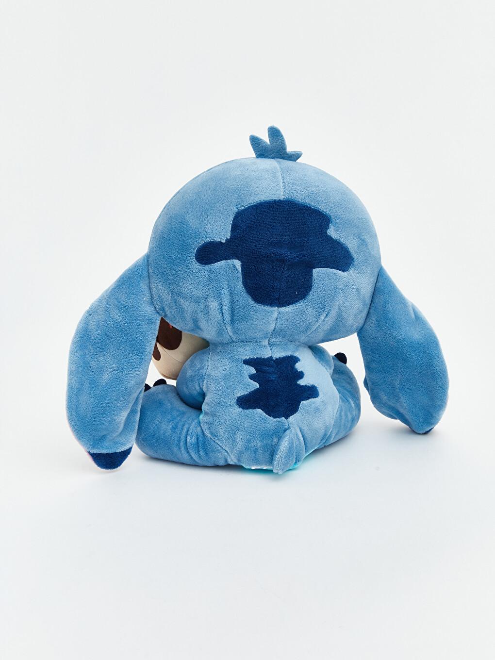 Stitch Figürlü Pelüş Oyuncak 25 cm-1