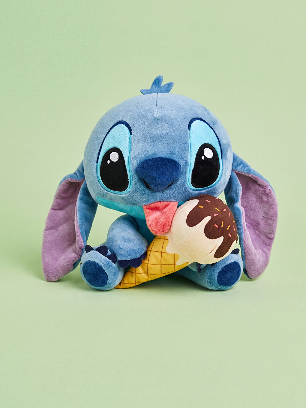 Stitch Figürlü Pelüş Oyuncak 25 Cm
