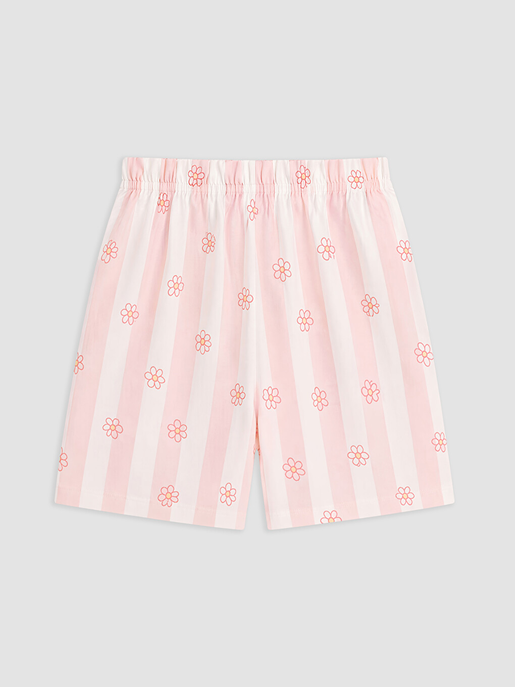 Vajzë Roze Set-4