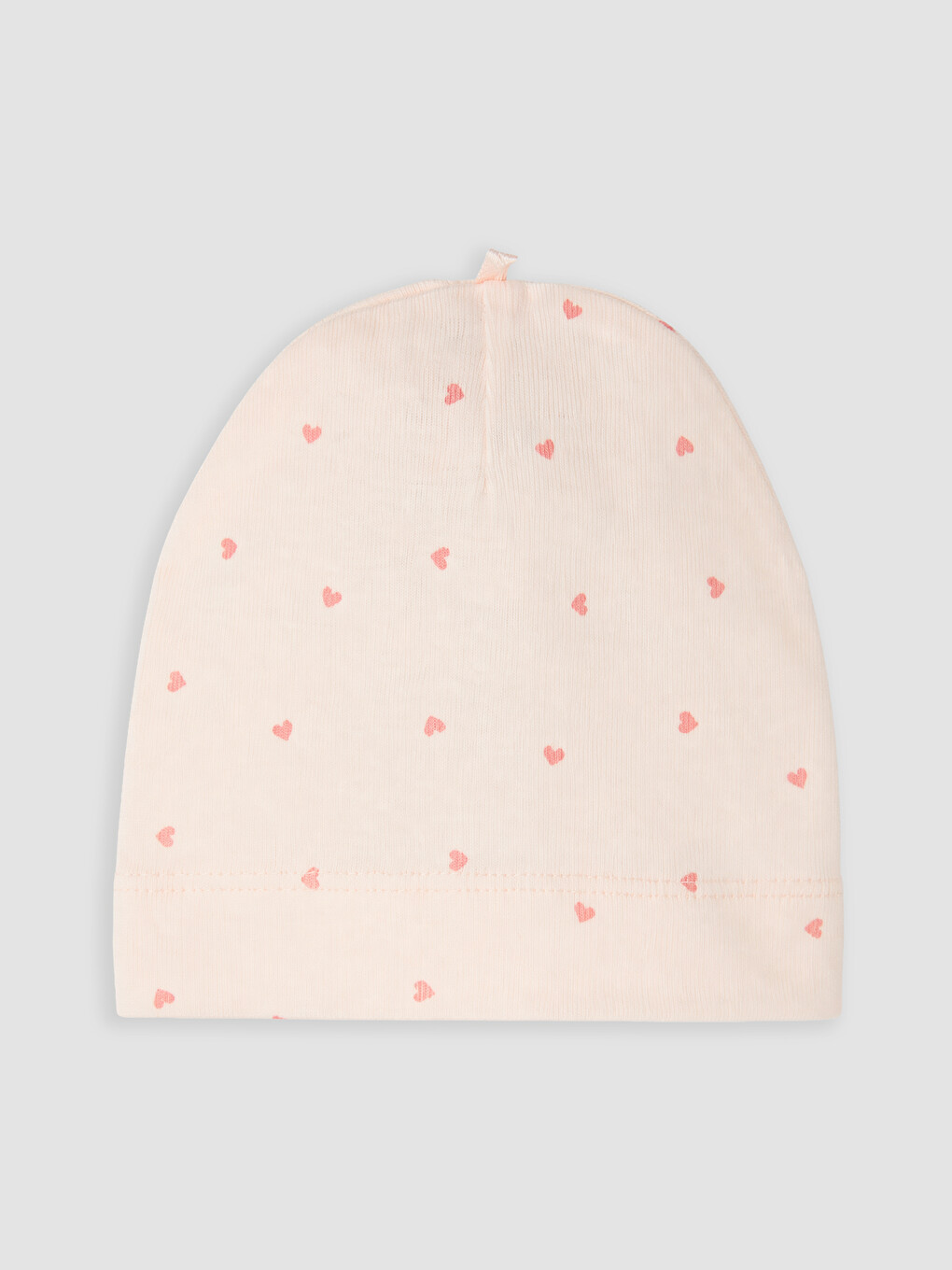 Pembe Baskılı Kız Bebek 3'lü Takım-6