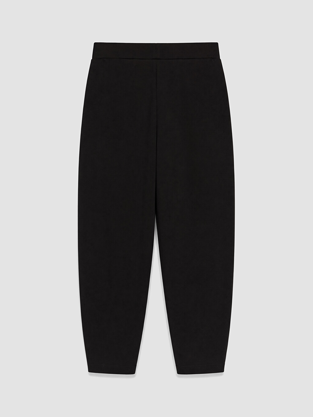 Plus Size Soft Touch Women's Sweatpants-1