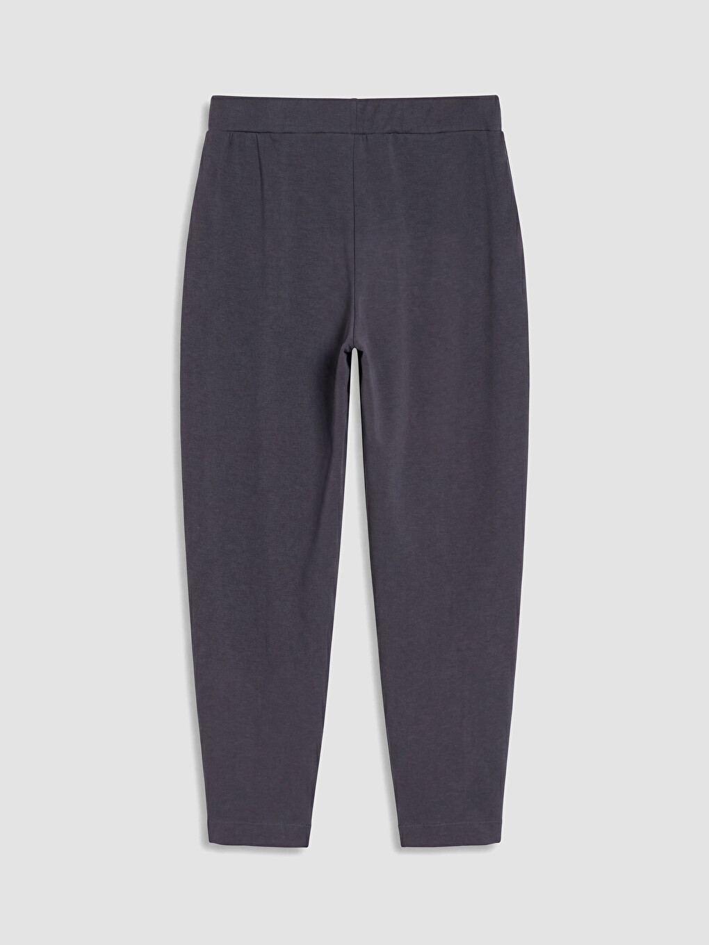 Plus Size Soft Touch Women's Sweatpants-1