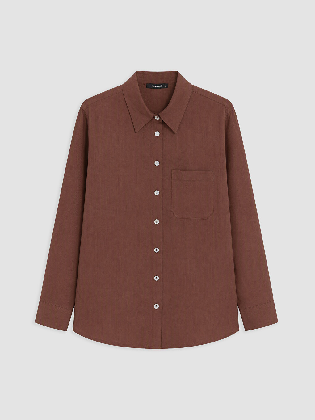 Жена Кафена Кошула